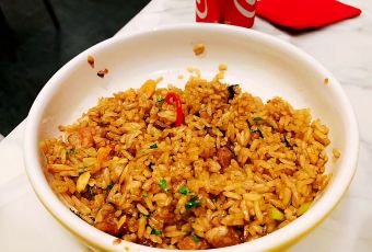 Wahaha Pork Ribs User Photo