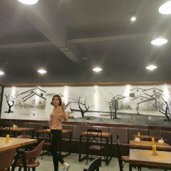 Yiweilingxian User Photo