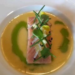 The Restaurant User Photo