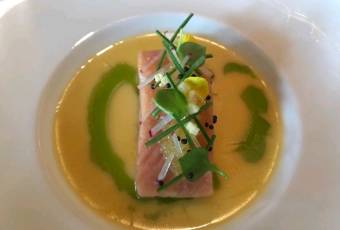 The Restaurant張用戶圖片
