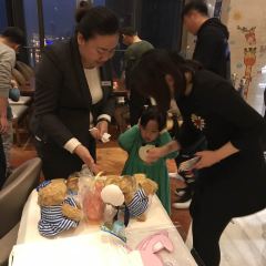 煙台世茂希爾頓酒店·海市全日自助餐廳張用戶圖片