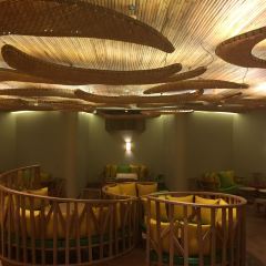 Zi Qi Yuan Chinese Restaurant 여행 사진