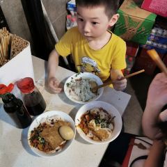 Liu'ermamipi (buxingjie) User Photo