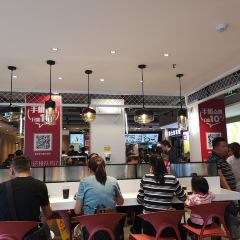 Xiangcunji (daping) User Photo