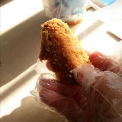 华莱士·全鸡汉堡(进贤二中店) User Photo