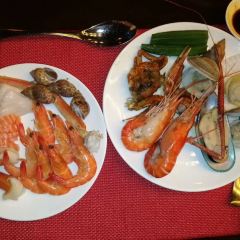 Hilton Foshan OPEN All-Day Dining Restaurant ảnh của người dùng