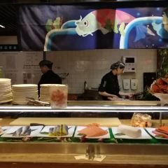 Hilton Foshan OPEN All-Day Dining Restaurant ảnh của người dùng