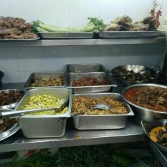 Laotaipo Restaurant (jiangnan) User Photo