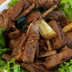 LHAMO RESTAURANT User Photo
