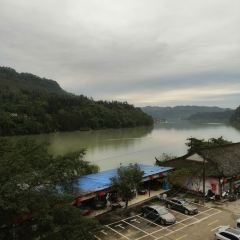 望江酒家民宿(槽渔滩景区店) User Photo