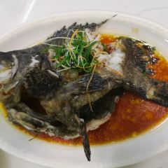 hao shi lai User Photo