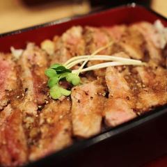 Kyoudon Kisoba Okakita User Photo