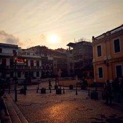 Historic Centre of Macau User Photo