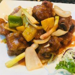 Costa Seafood Nha Trang User Photo