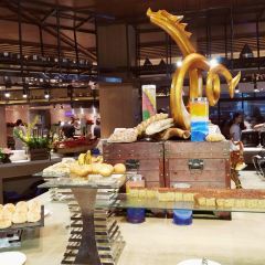 香榭麗西餐廳(碧桂園店)張用戶圖片