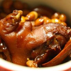 八楼猪蹄(分店) User Photo