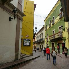 Callejon Del Beso Restaurante & Bar User Photo
