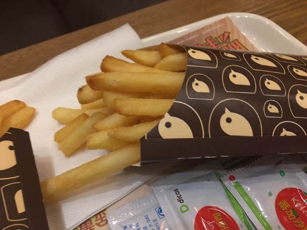 德克士(库车时运店)