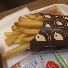 德克士(库车时运店) User Photo