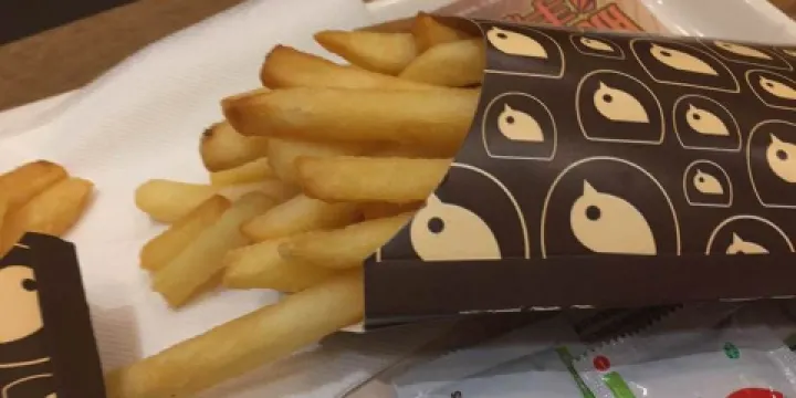 德克士(友好店)