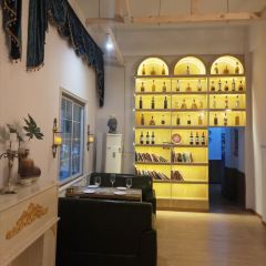 1986烤吧(桃坪路店) User Photo