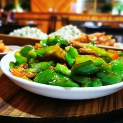 金鼎鱼香生态渔村 User Photo