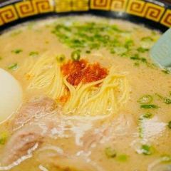 Ichiran User Photo