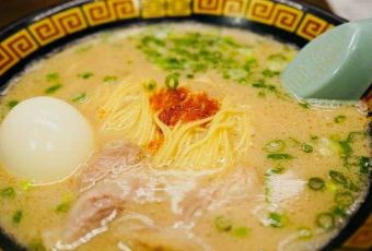 一蘭拉麪（澀谷店）用戶圖片