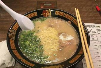 一蘭拉麪（澀谷店）用戶圖片