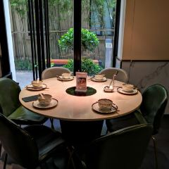 焱格格雲南雪菌老火鍋(静安店) ảnh của người dùng