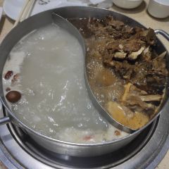 Qianyuanniuduwang (kangfulu) ảnh của người dùng
