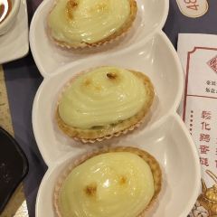 GUANG ZHOU DIM DOU DUK User Photo