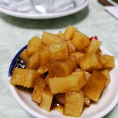 幸福时光烤吧 User Photo