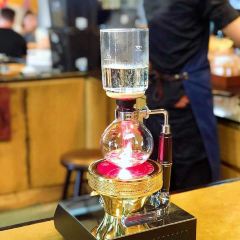 The Workshop User Photo