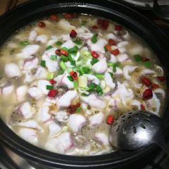 Bensu●suancai Fish (huayuan) User Photo