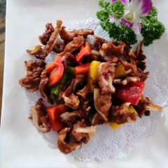 乐兴海鲜餐厅 User Photo
