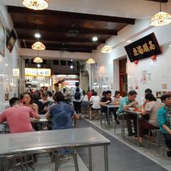 Restoran Kimberly 여행 사진
