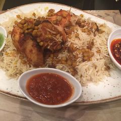 Al Mrzab Traditional Restaurant User Photo