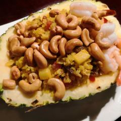 杭州温德姆至尊豪廷大酒店· 融合餐厅“食肆”餐厅 User Photo