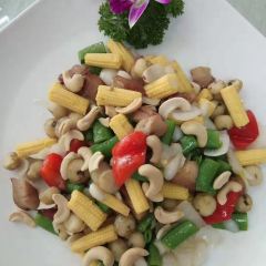 乐兴海鲜餐厅 User Photo