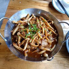 HUA JING SHI GUANG User Photo