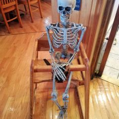 Hard Rock Cafe User Photo