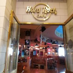 Hard Rock Cafe User Photo