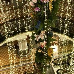 Rustic Pearl x Gypsy Caravan User Photo