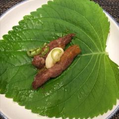 棠燊炭火烧·和牛·酒场(华光街店) User Photo