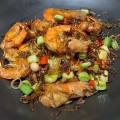 DaZhonghua Restaurant User Photo