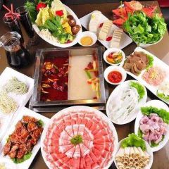 海底捞火锅(新世纪广场店) User Photo