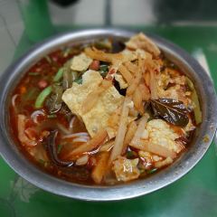 WU XING LUO LUO SI FEN User Photo