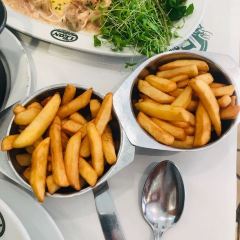 Chez Leon 1893 User Photo