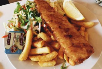 PappaRich The Glen User Photo